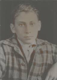 Fred Taylor in 1932. Fred grew up attending Monroe County Schools and then he graduated from Union High School in 1936. - Fred-Taylor-1932
