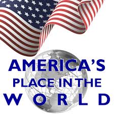 America's Place in the World