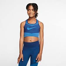 Girls Sports Bras Nike Com