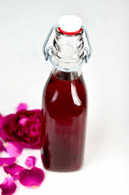 how to make rose extract rose essence