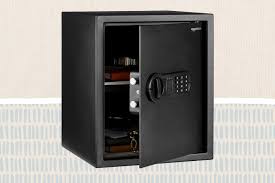 the 7 best home safes of 2024