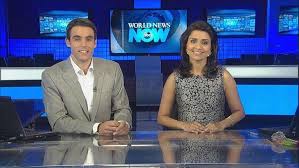 Vinita nair has anchored the early morning news show, 'world news now,' since sept. World News Now Alchetron The Free Social Encyclopedia