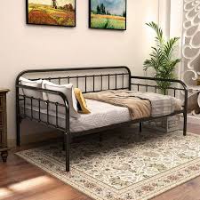 Metal Daybed Furniture Daybed With