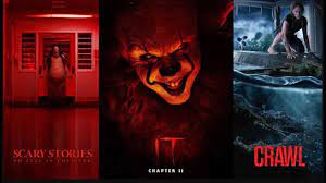top 10 horror s to stream on