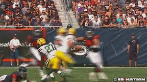 Find the newest aaron rodgers relax meme. R E L A X Packers Beat Up On Bears