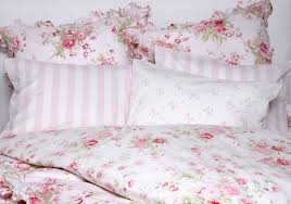shabby chic bedding sets a romantic