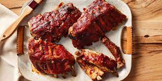 slow cooker baby back ribs recipe