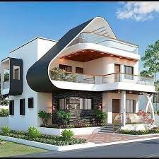 50 Super Modern House Design Ideas