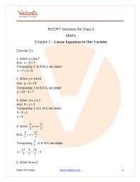 class 8 maths chapter 2