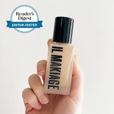 i tried il makiage foundation and i m