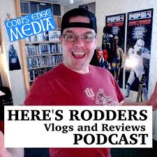 Somehow we managed to rank the best movies of all time. Here S Rodders Vlogs And Reviews Podcast Here S Rodders Vlogs And Reviews Podcast Listen Notes