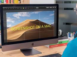 How To Screenshot On A Mac Or Print Screen If Youre From Windows