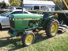 Find great deals on antique john deere tractors, & tractor parts for sale. John Deere Antique Vintage Tractor Parts For Sale Ebay