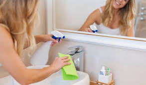 How To Eliminate Bathroom Smell Bond