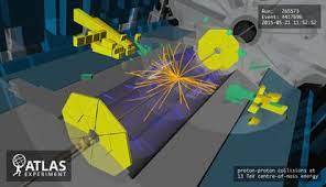 LHC: Los físicos de partículas determinan con precisión la masa del higgs | Ciencia | EL PAÍS
