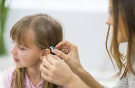hearing aid specialist career