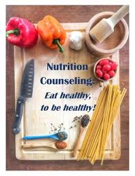 nutrition counseling gastroenterology