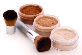 mineral foundation or powder faq on