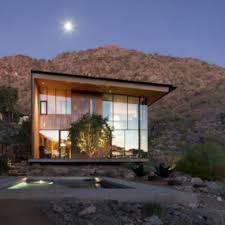 desert homes ideas trendir