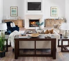 13 Strategies For Making A Large Room