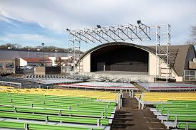 L B Day Amphitheater Oregon State Fair And Expo Center