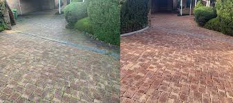 Pressure Cleaning Perth