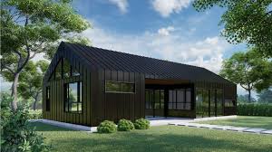 Sky Gable Plan Imagine Kit Homes