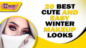 winter makeup bs makeup kits