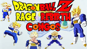 How to grab more codes. Dragon Ball Rage Rebirth 2 Codes 08 2021
