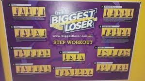 Pf Express Step Workout Step Workout Planet Fitness