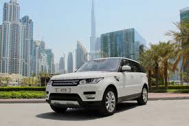 The prices of range rover sport diesel variants start at rs. Rent Land Rover Range Rover Sport 2017 Car In Dubai Day Week Monthly Rental