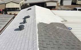 What Is Elastomeric Rooftop Coating