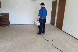 a 1 quality steam carpet cleaning