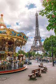50 fun free things to do in paris