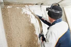 Plaster Wall Advantages Disadvantages