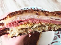 I had been making them for years before i purchased my first air fryer. Healthified Reuben Sandwich The Skinny Fork