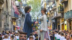 Les grans cites culturals a Barcelona el 2024 | Info Barcelona ...