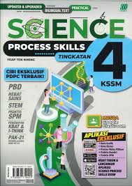 Bahasa melayu kssm tingkatan 4. Sasbadi Sdn Bhd Science Process Skills Tingkatan 4 Kssm 2021