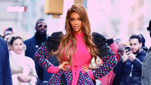 tyra banks theme park antm attractions