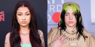 Danielle marie bregoli (born march 26, 2003), known professionally as bhad bhabie (/bæd ˈbeɪbiː/, bad baby), is an american rapper, songwriter, and internet personality from boynton beach, florida. Bhad Bhabie Complains On Instagram Live That Billie Eilish Won T Respond To Her Dms