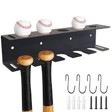 China Baseball Bat Display Rack