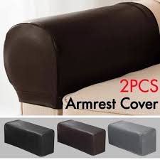 Elastic Sofa Covers 2pc Set Waterproof