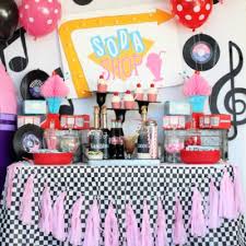 See more ideas about grease themed parties, grease party, 50s theme parties. Party Archives Giggles Galore