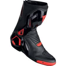 Dainese Course D1 Out Air Boots