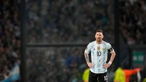 world cup qualifiers messi hints at