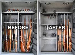 gun storage solutions helps you
