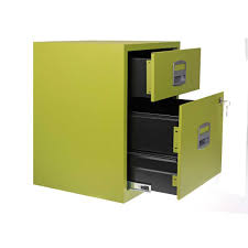 bisley a4 2 drawer filing cabinet ebay