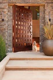 28 Beautiful Glass Front Doors For Your