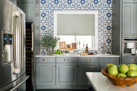 latest kitchen color trends