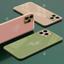 Pastel Botanical Case Iphone 13 Pro Iphone 12 Pro Max Iphone - Etsy UK